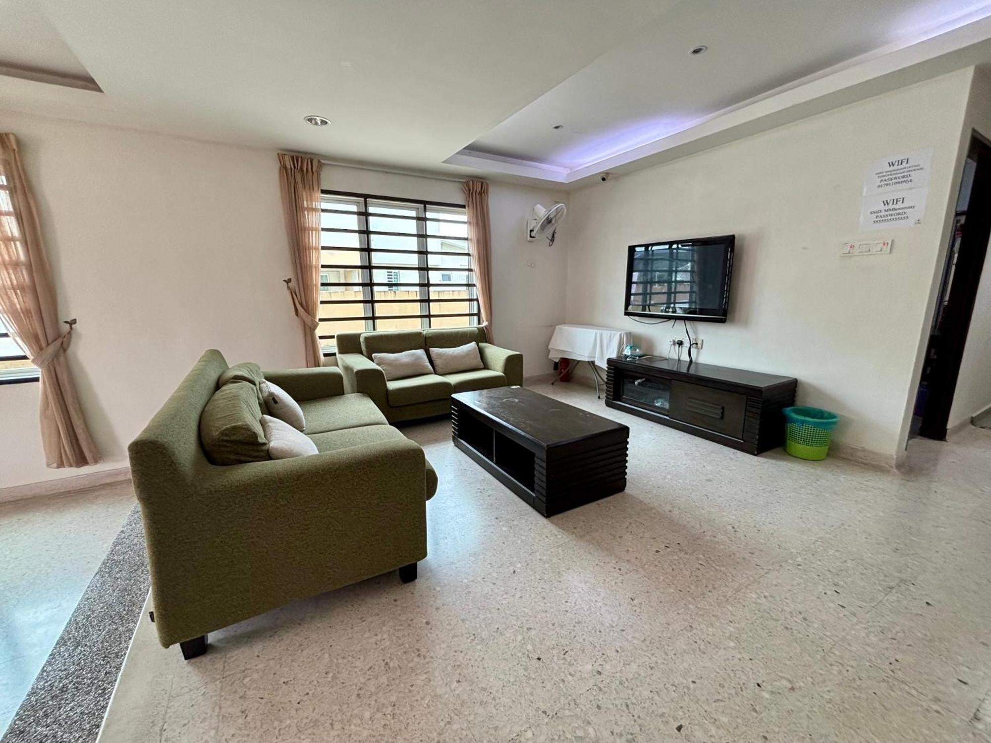 Meng Meng Guesthouse كوانتان المظهر الخارجي الصورة